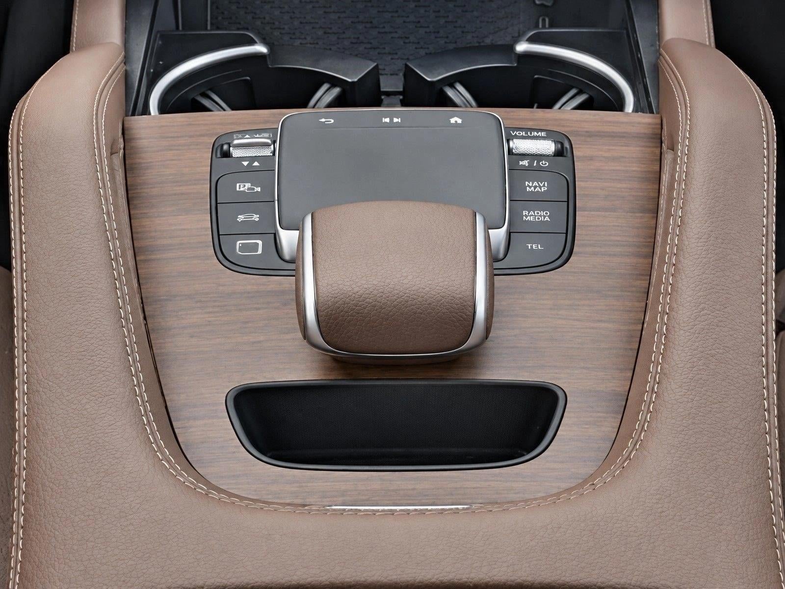 2026 Mercedes-Benz GLE GLE 350 SUV