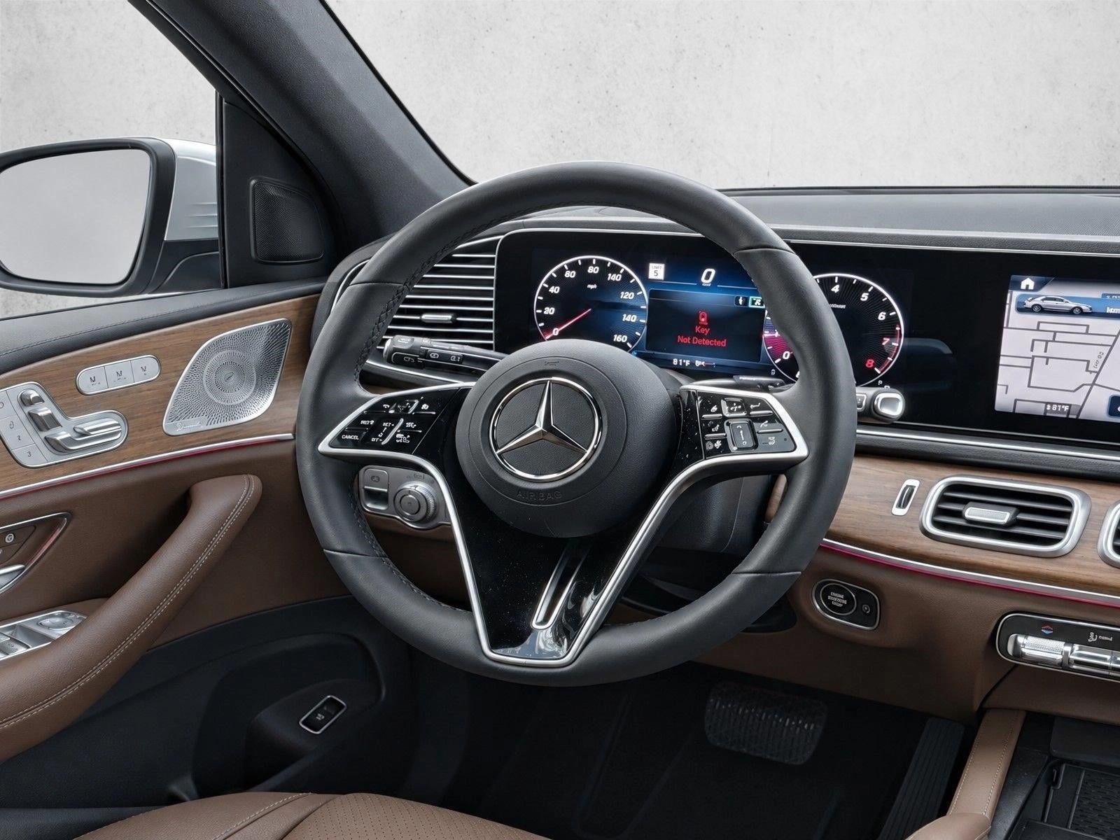 2026 Mercedes-Benz GLE GLE 350 SUV