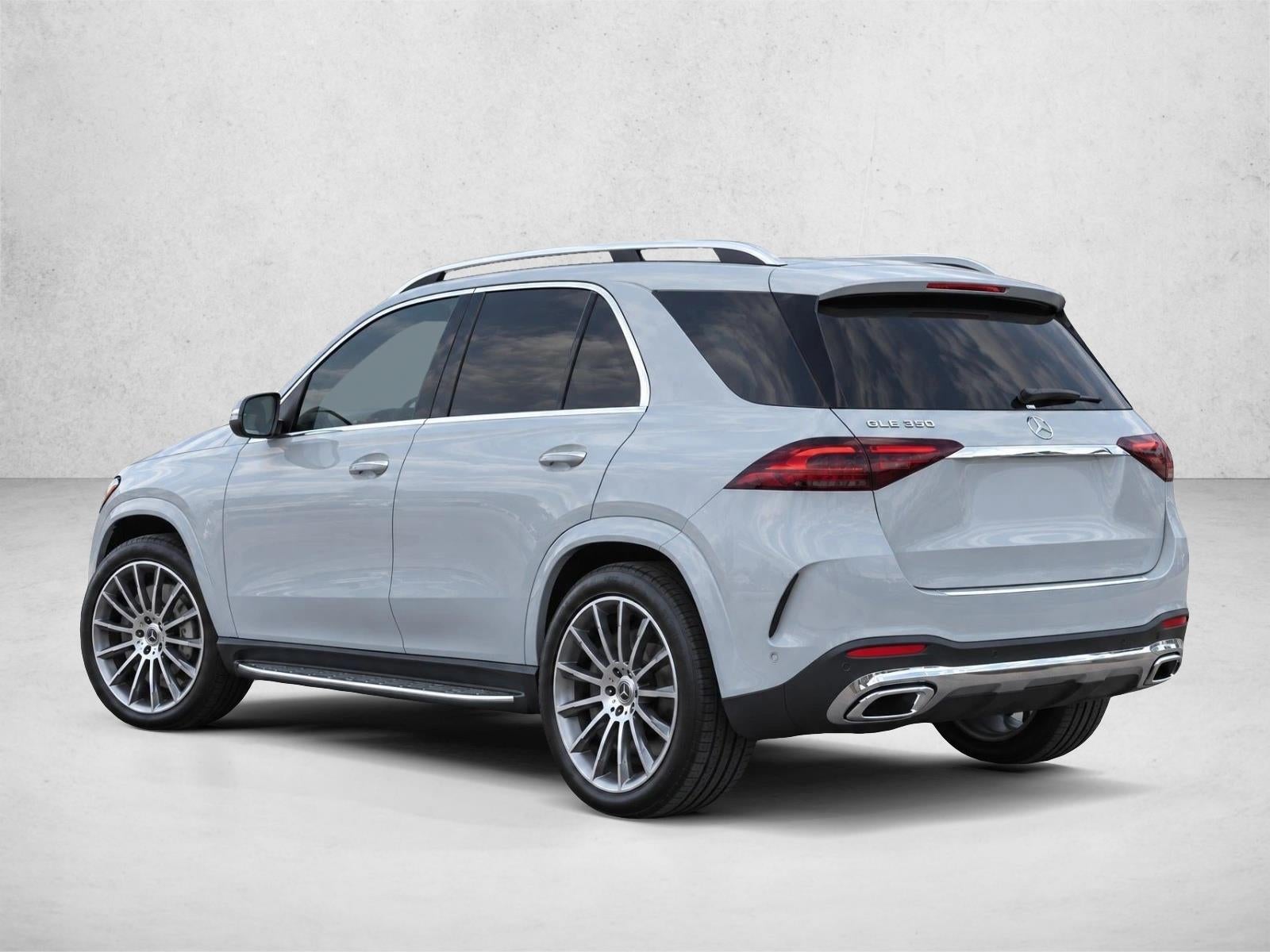 2026 Mercedes-Benz GLE GLE 350 SUV