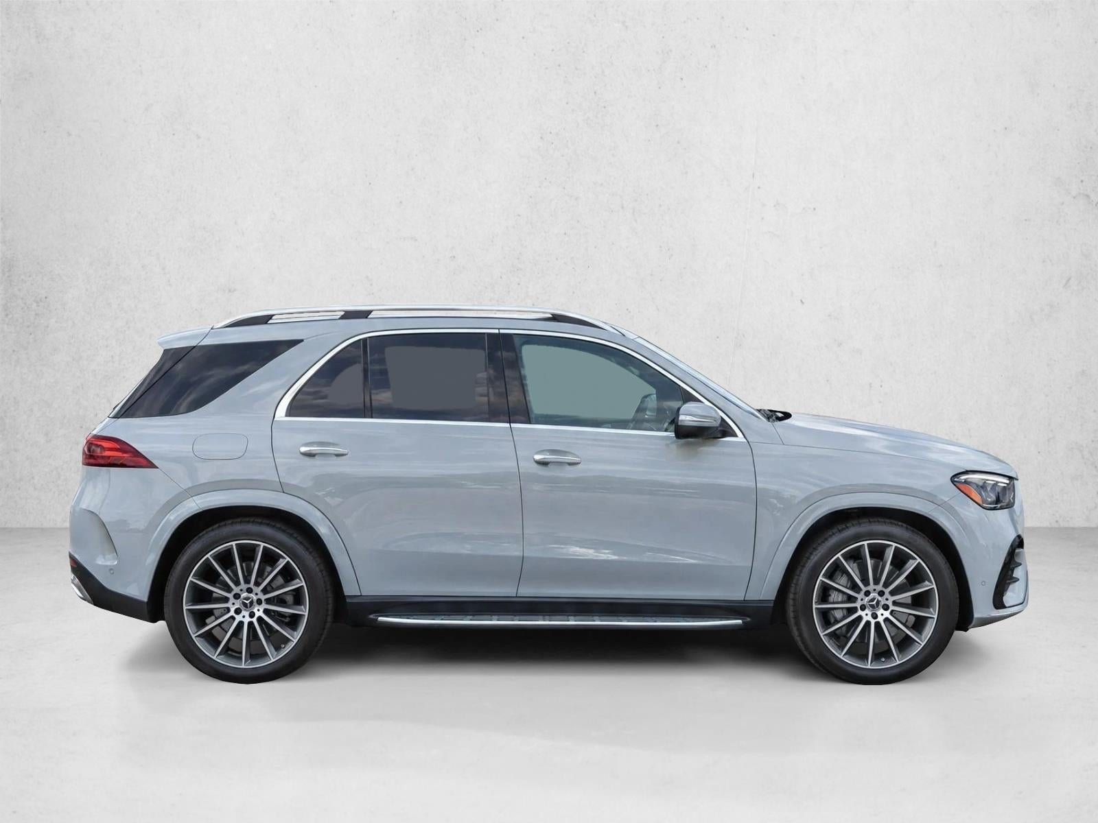 2026 Mercedes-Benz GLE GLE 350 SUV