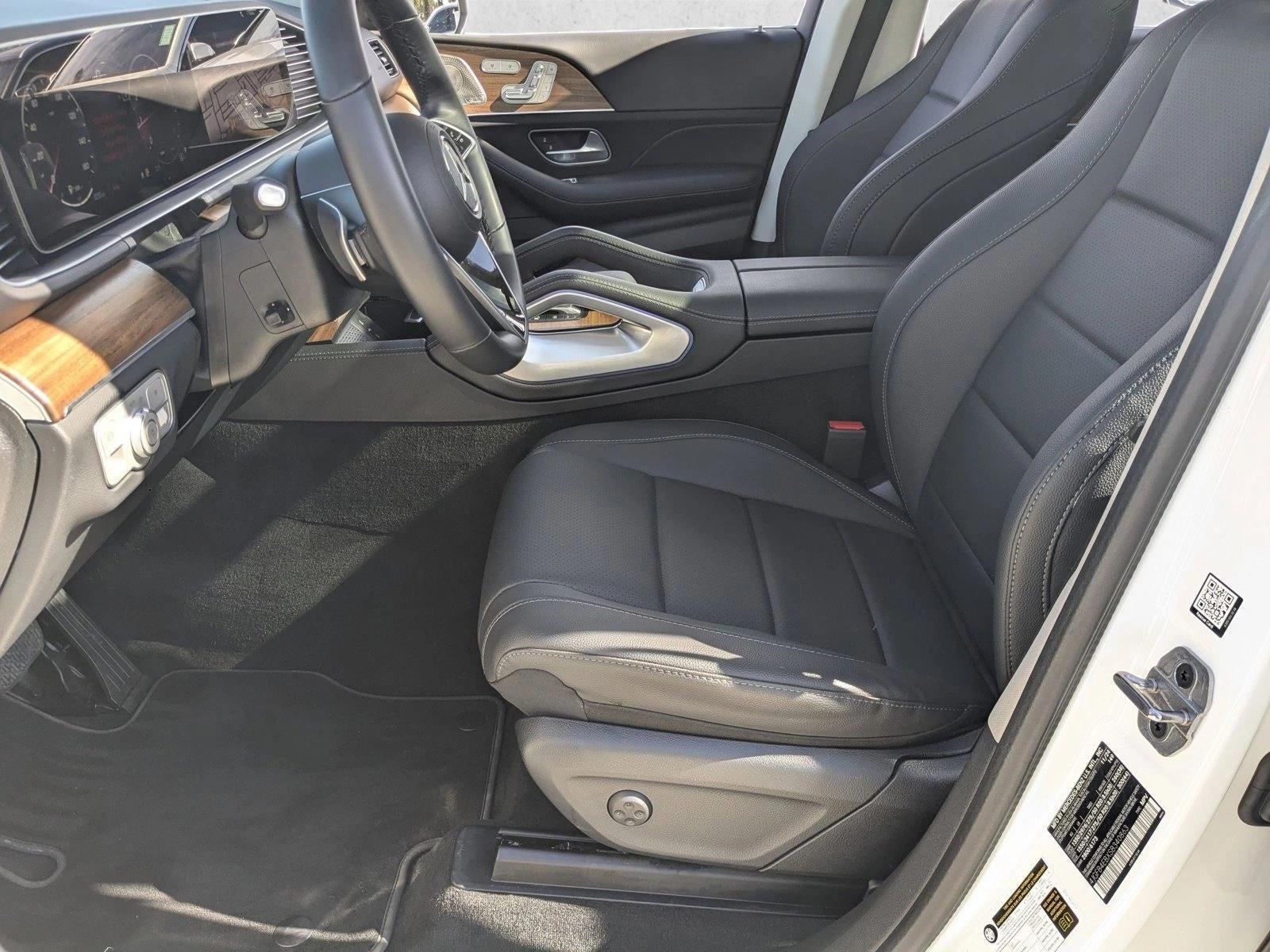 2025 Mercedes-Benz GLE GLE 350 SUV