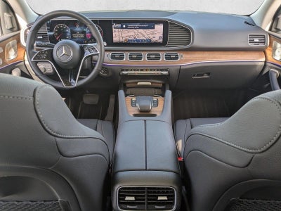 2025 Mercedes-Benz GLE GLE 350 SUV