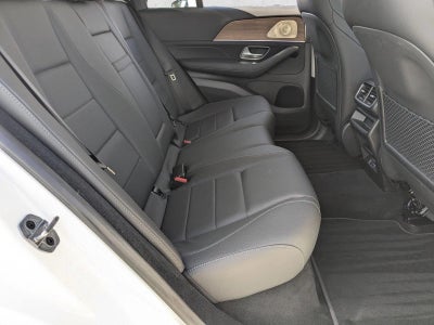 2025 Mercedes-Benz GLE GLE 350 SUV