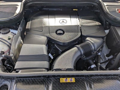 2025 Mercedes-Benz GLE GLE 350 SUV
