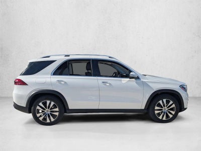 2025 Mercedes-Benz GLE GLE 350 SUV