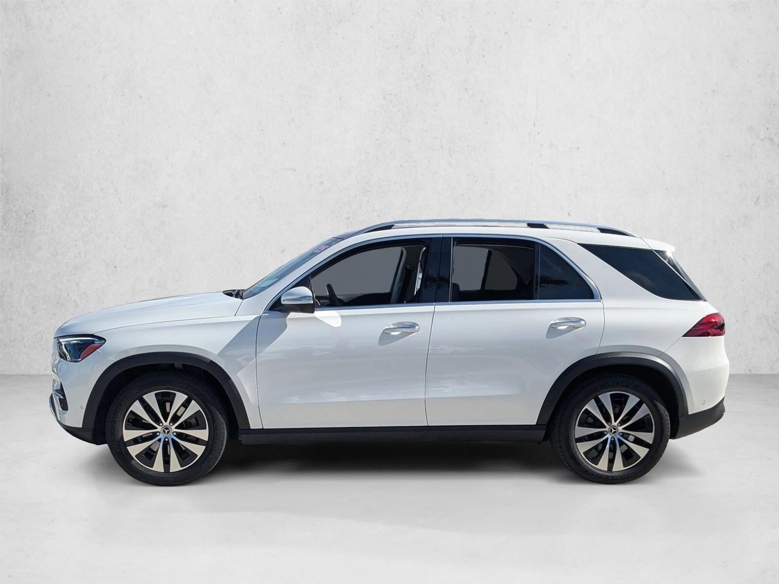 2025 Mercedes-Benz GLE GLE 350 SUV