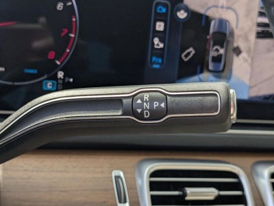 2025 Mercedes-Benz GLE GLE 350 SUV