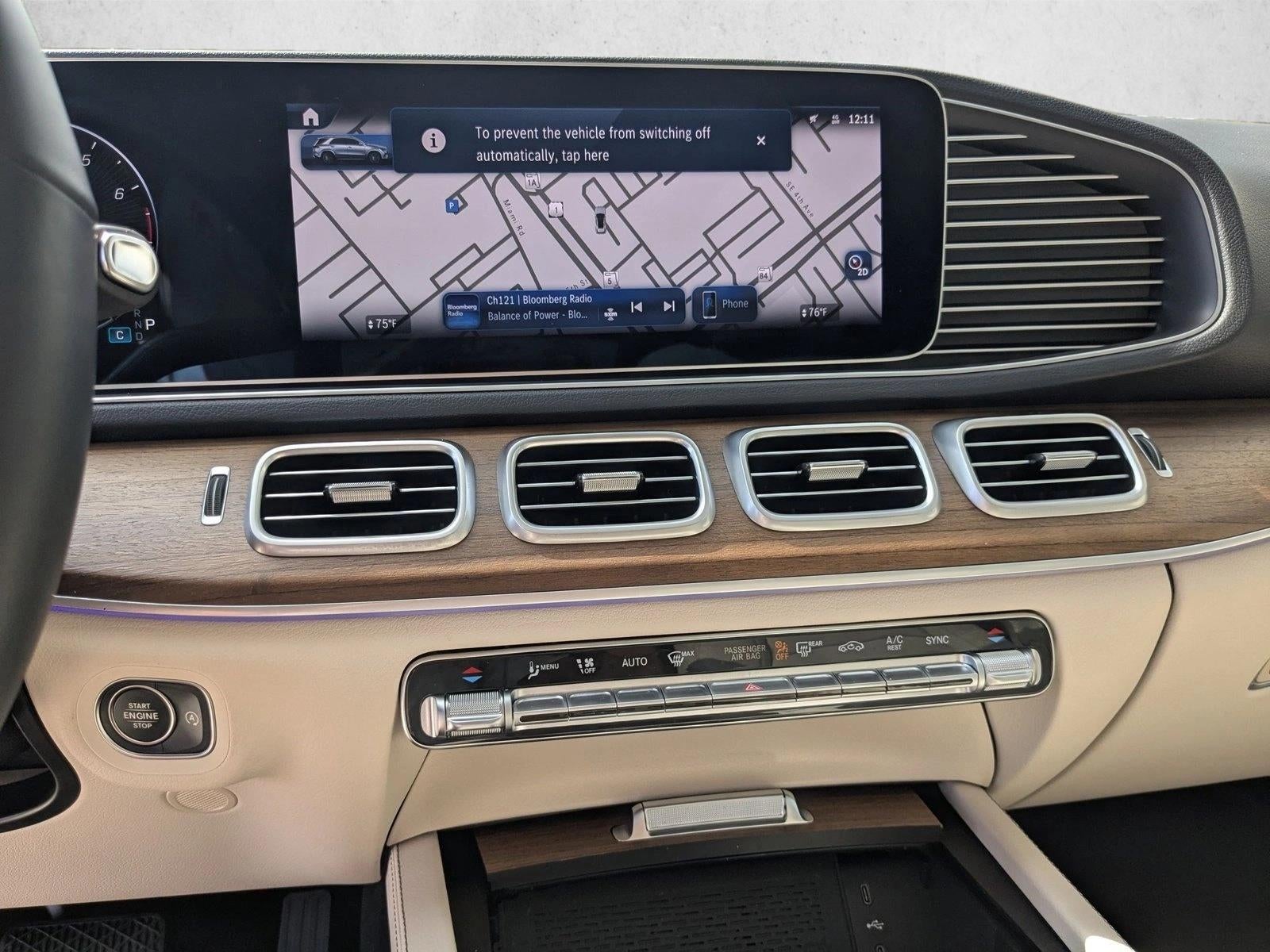 2025 Mercedes-Benz GLE GLE 350 SUV