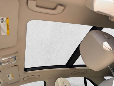 2025 Mercedes-Benz GLE GLE 350 SUV