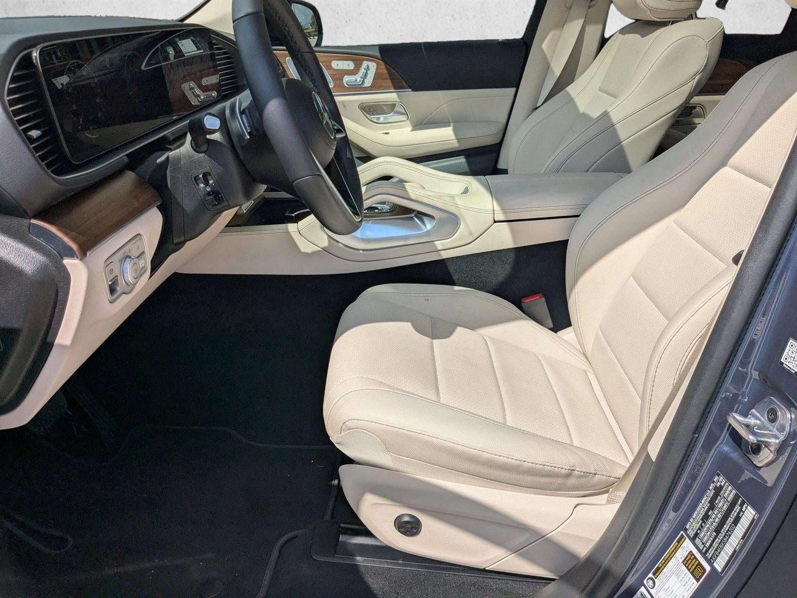 2025 Mercedes-Benz GLE GLE 350 SUV