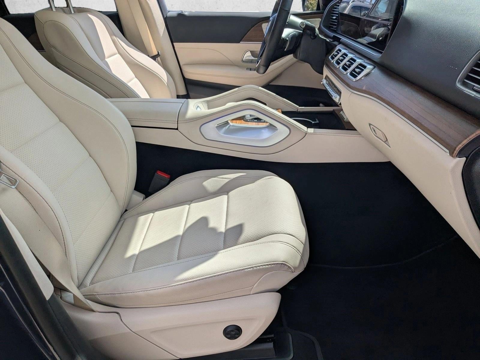 2025 Mercedes-Benz GLE GLE 350 SUV