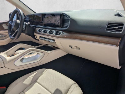 2025 Mercedes-Benz GLE GLE 350 SUV