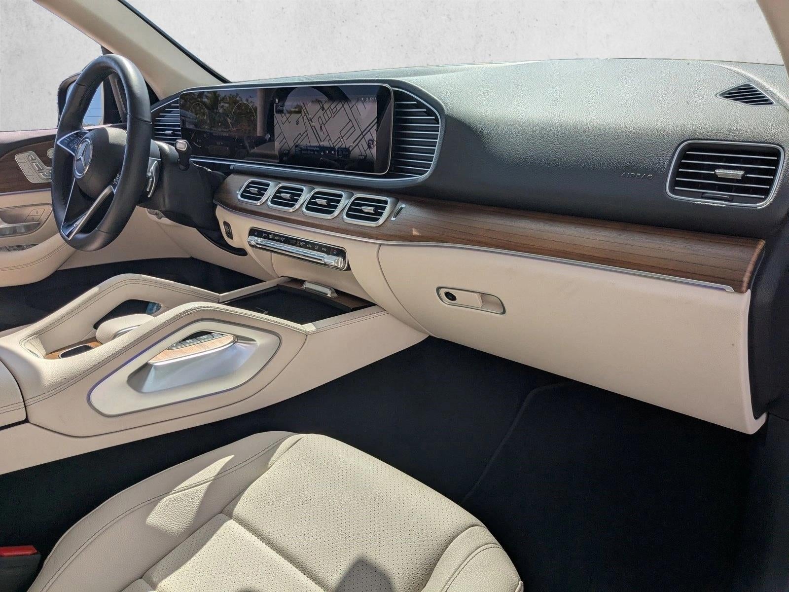 2025 Mercedes-Benz GLE GLE 350 SUV