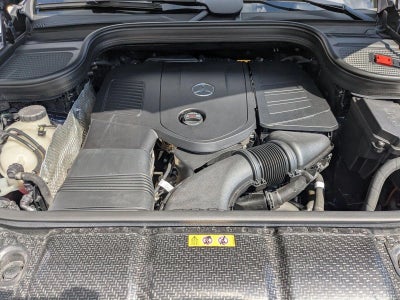 2025 Mercedes-Benz GLE GLE 350 SUV