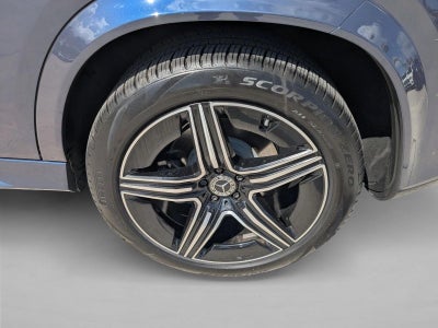 2025 Mercedes-Benz GLE GLE 350 SUV