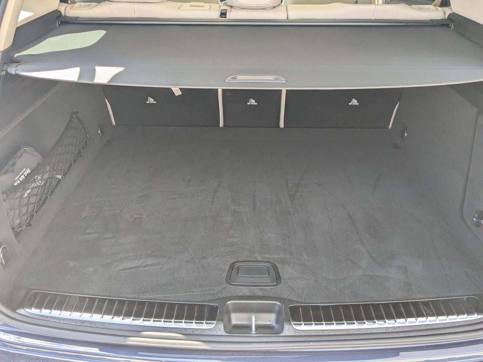 2025 Mercedes-Benz GLE GLE 350 SUV