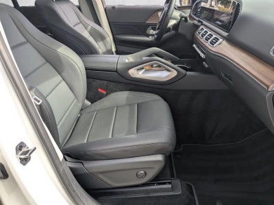 2025 Mercedes-Benz GLE GLE 350 4MATIC® SUV