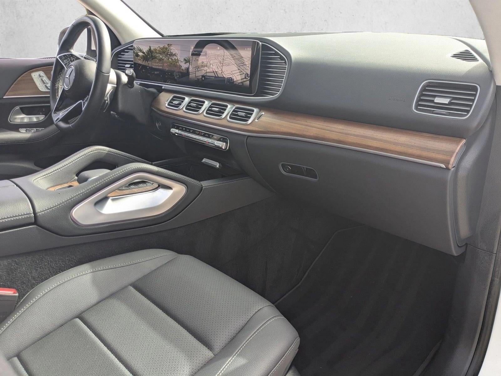 2025 Mercedes-Benz GLE GLE 350 4MATIC® SUV