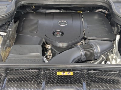 2025 Mercedes-Benz GLE GLE 350 4MATIC® SUV