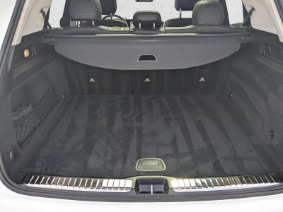 2025 Mercedes-Benz GLE GLE 350 4MATIC® SUV