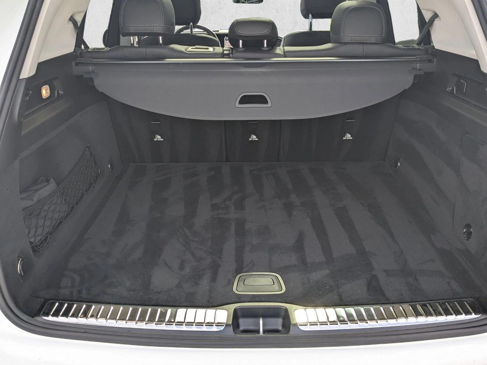 2025 Mercedes-Benz GLE GLE 350 4MATIC® SUV