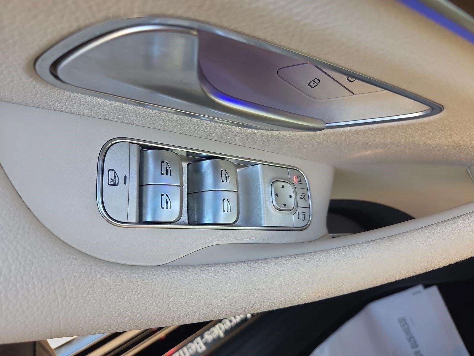 2024 Mercedes-Benz GLE GLE 350 4MATIC® SUV