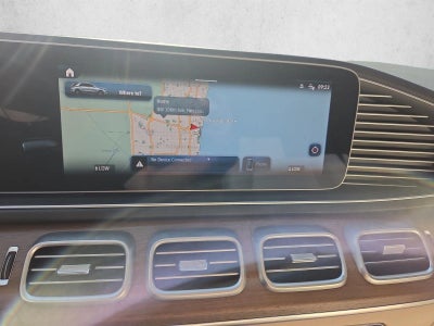 2024 Mercedes-Benz GLE GLE 350 4MATIC® SUV