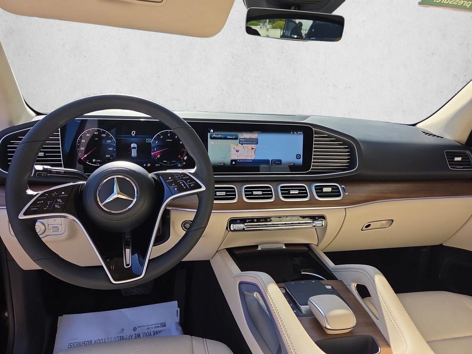 2024 Mercedes-Benz GLE GLE 350 4MATIC® SUV
