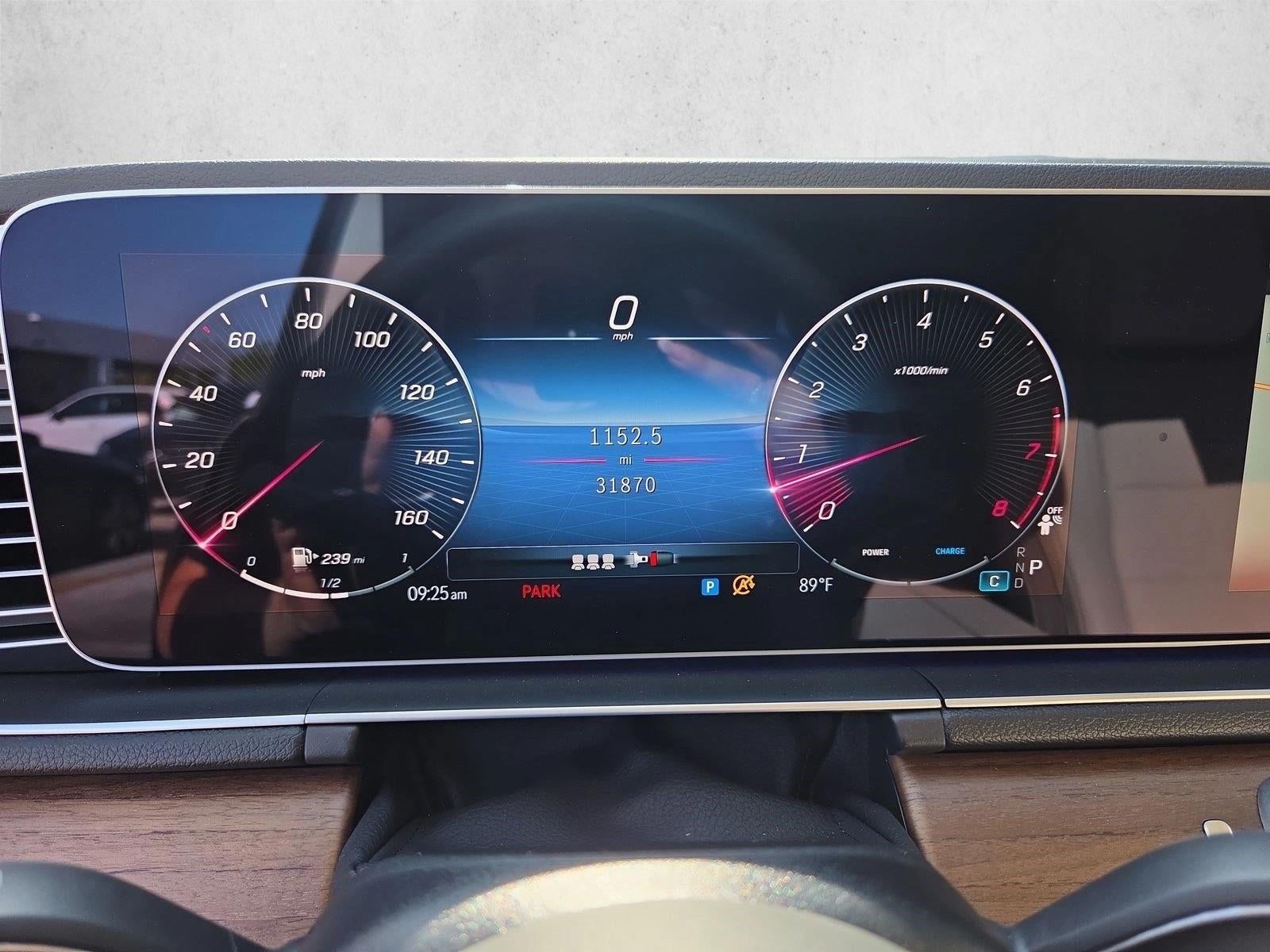 2024 Mercedes-Benz GLE GLE 350 4MATIC® SUV