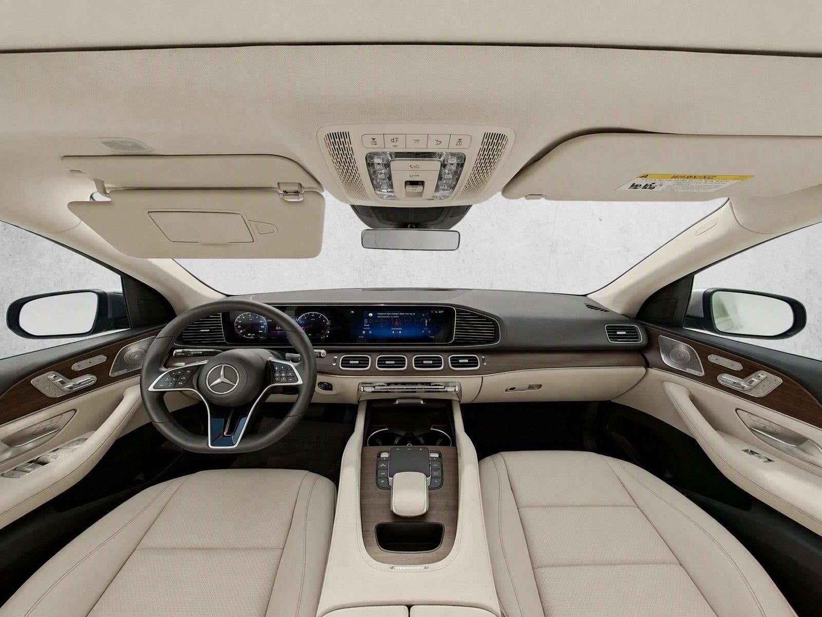 2024 Mercedes-Benz GLE GLE 350 4MATIC® SUV