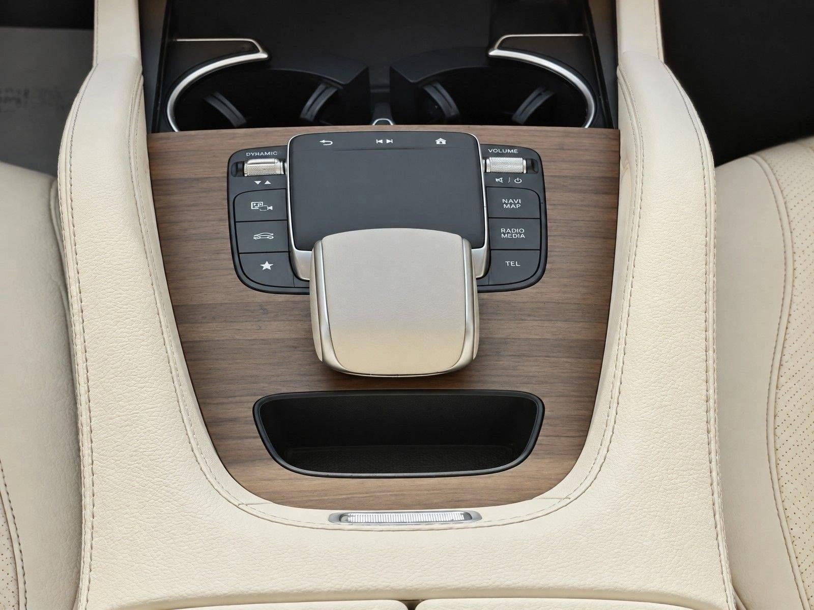 2024 Mercedes-Benz GLE GLE 350 4MATIC® SUV