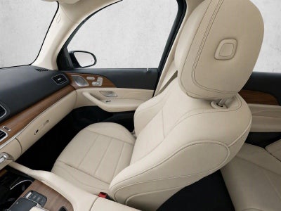 2024 Mercedes-Benz GLE GLE 350 4MATIC® SUV