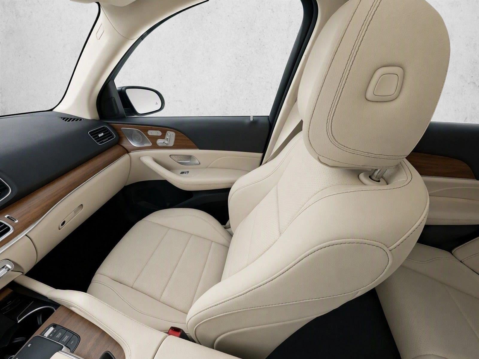 2024 Mercedes-Benz GLE GLE 350 4MATIC® SUV