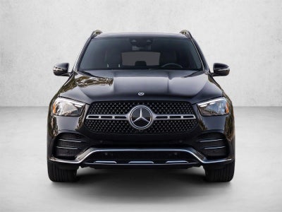 2024 Mercedes-Benz GLE GLE 350 4MATIC® SUV