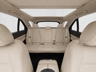 2024 Mercedes-Benz GLE GLE 350 4MATIC® SUV