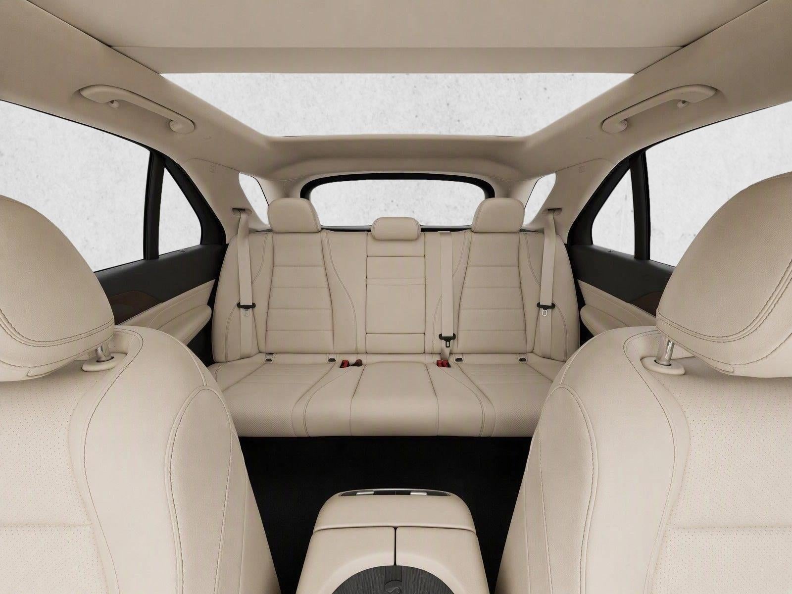 2024 Mercedes-Benz GLE GLE 350 4MATIC® SUV