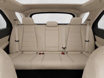 2024 Mercedes-Benz GLE GLE 350 4MATIC® SUV