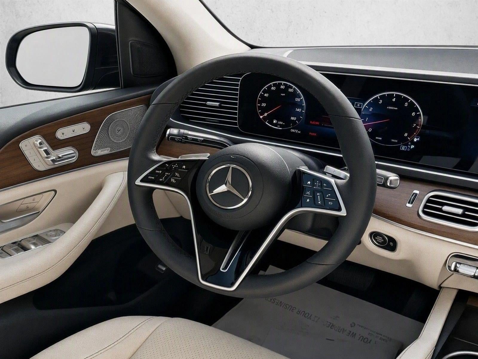 2024 Mercedes-Benz GLE GLE 350 4MATIC® SUV
