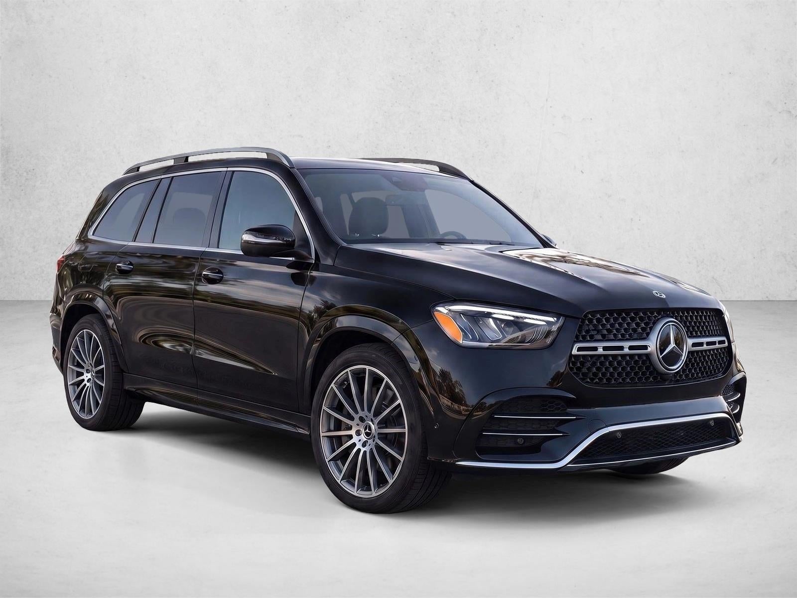 2024 Mercedes-Benz GLE GLE 350 4MATIC® SUV
