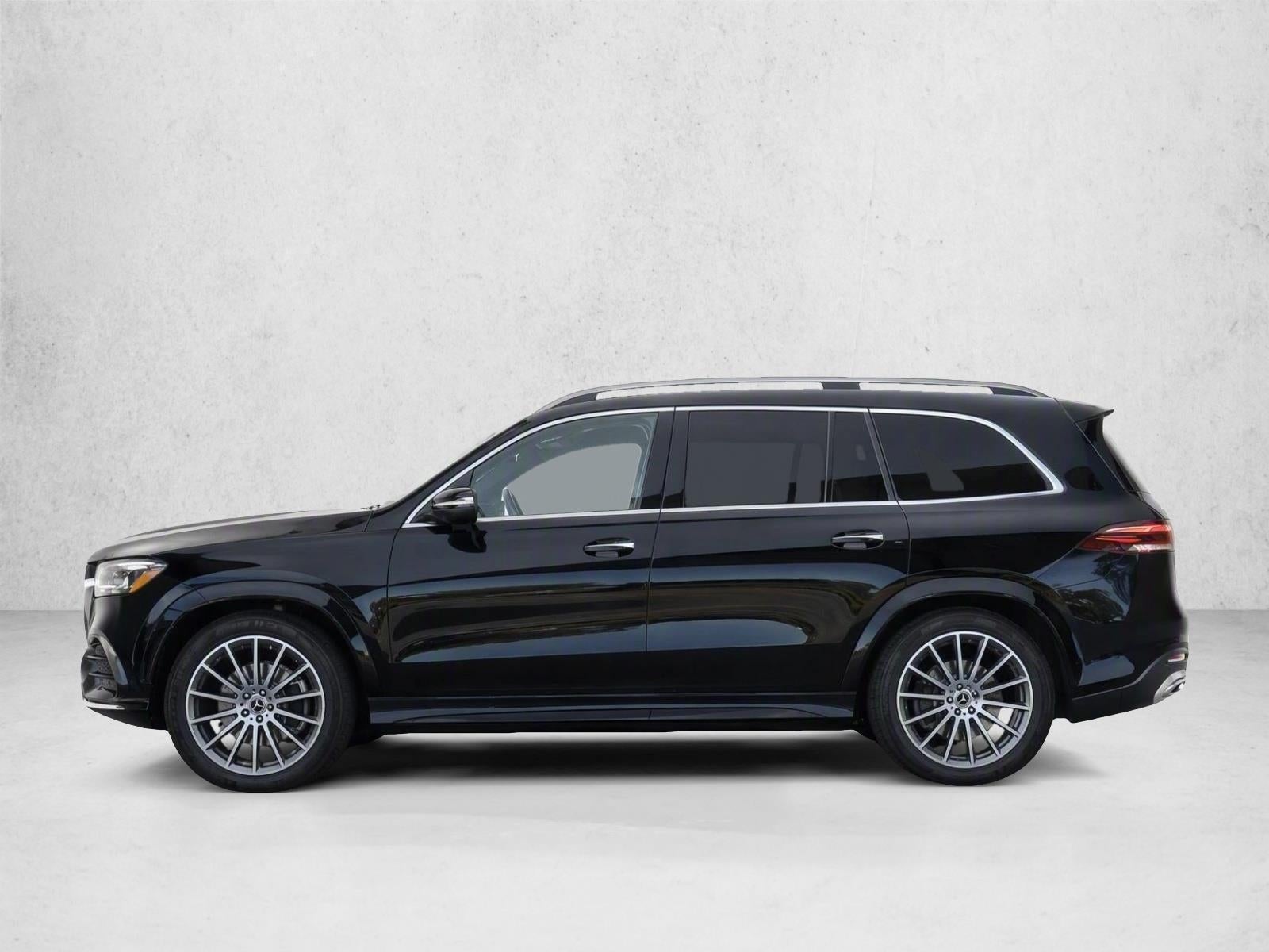 2024 Mercedes-Benz GLE GLE 350 4MATIC® SUV