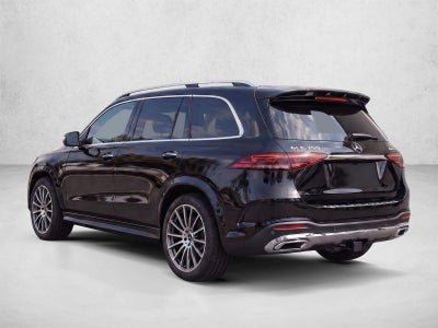 2024 Mercedes-Benz GLE GLE 350 4MATIC® SUV