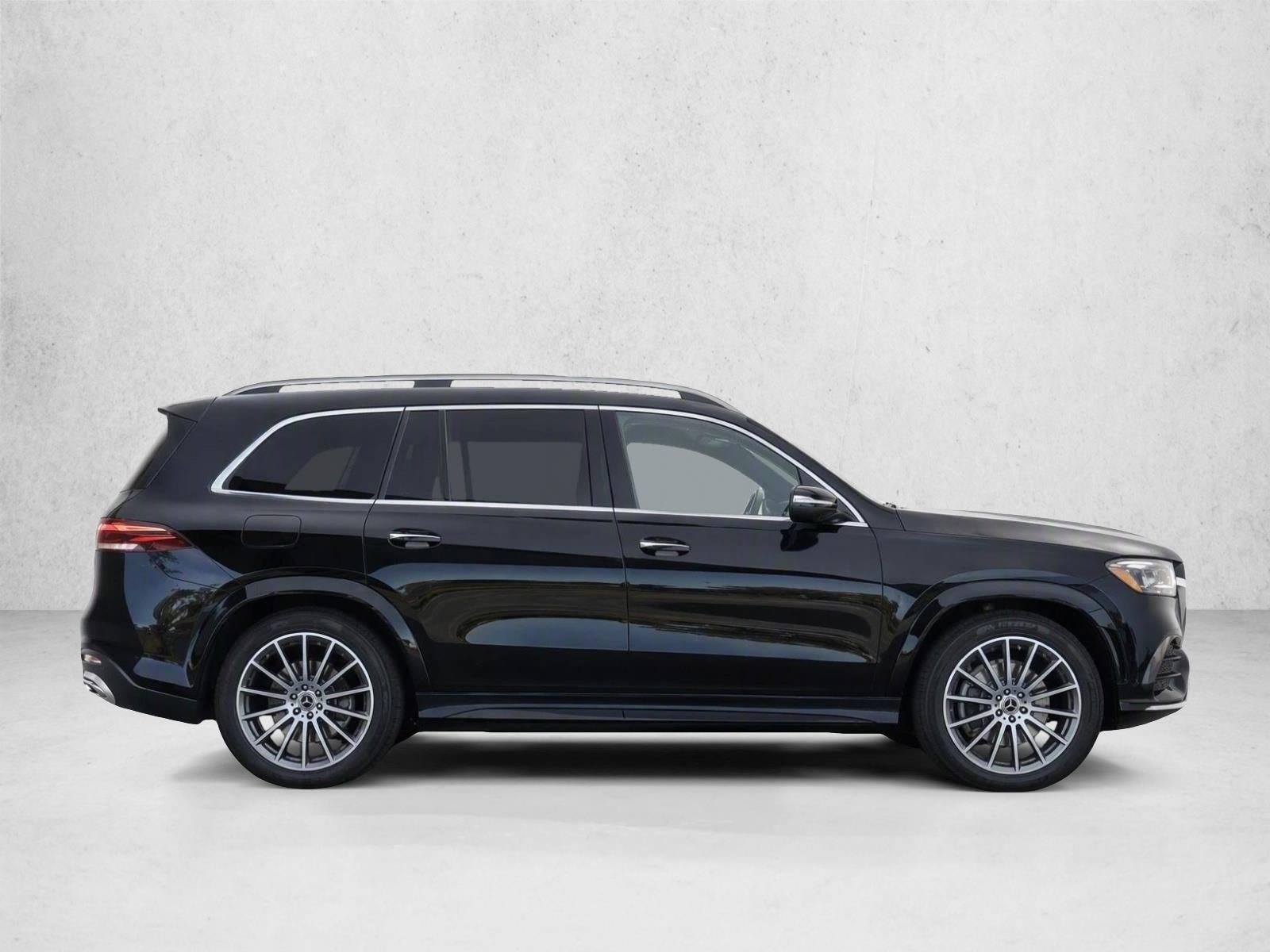 2024 Mercedes-Benz GLE GLE 350 4MATIC® SUV