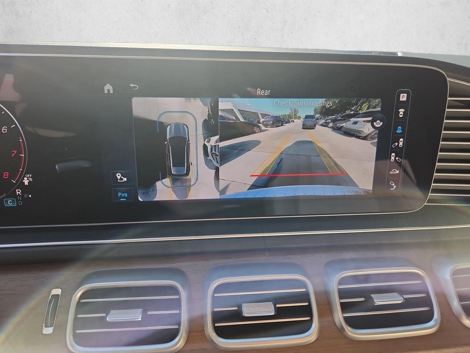 2024 Mercedes-Benz GLE GLE 350 4MATIC® SUV