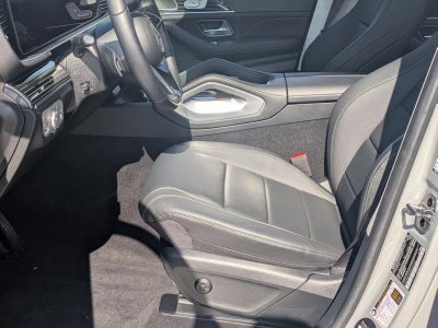 2024 Mercedes-Benz GLE GLE 350 4MATIC® SUV