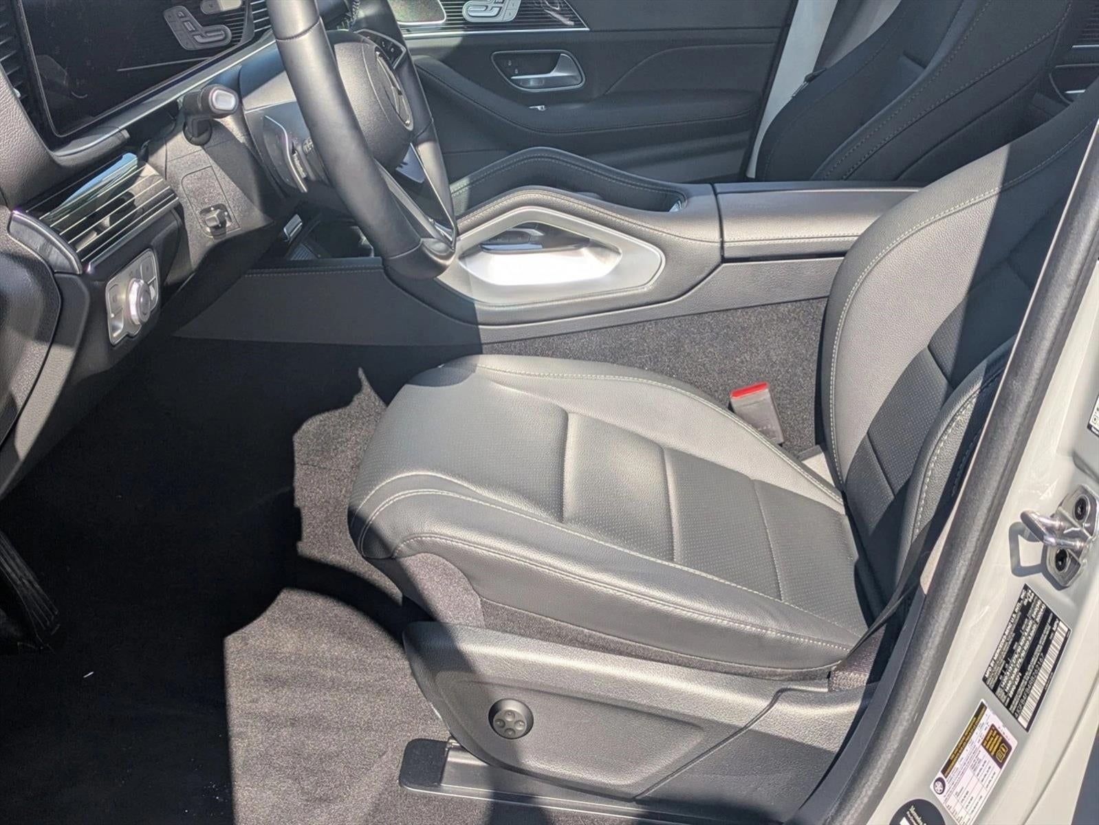 2024 Mercedes-Benz GLE GLE 350 4MATIC® SUV
