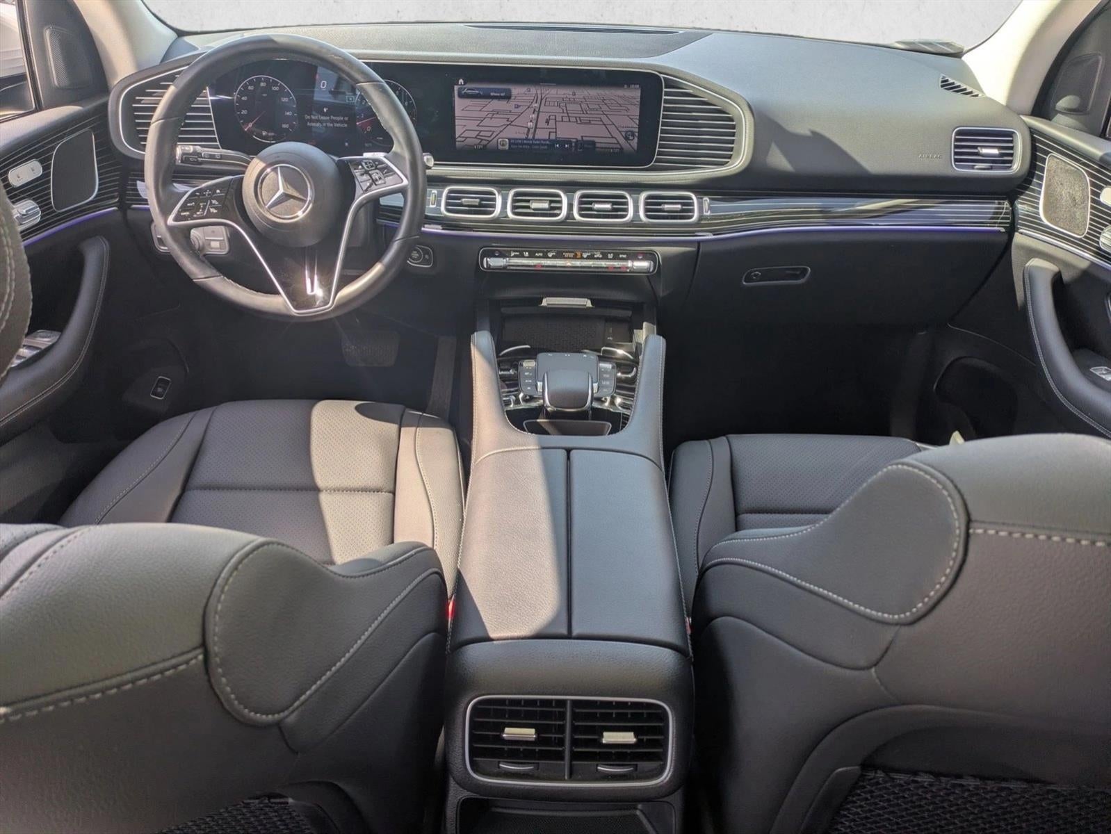 2024 Mercedes-Benz GLE GLE 350 4MATIC® SUV