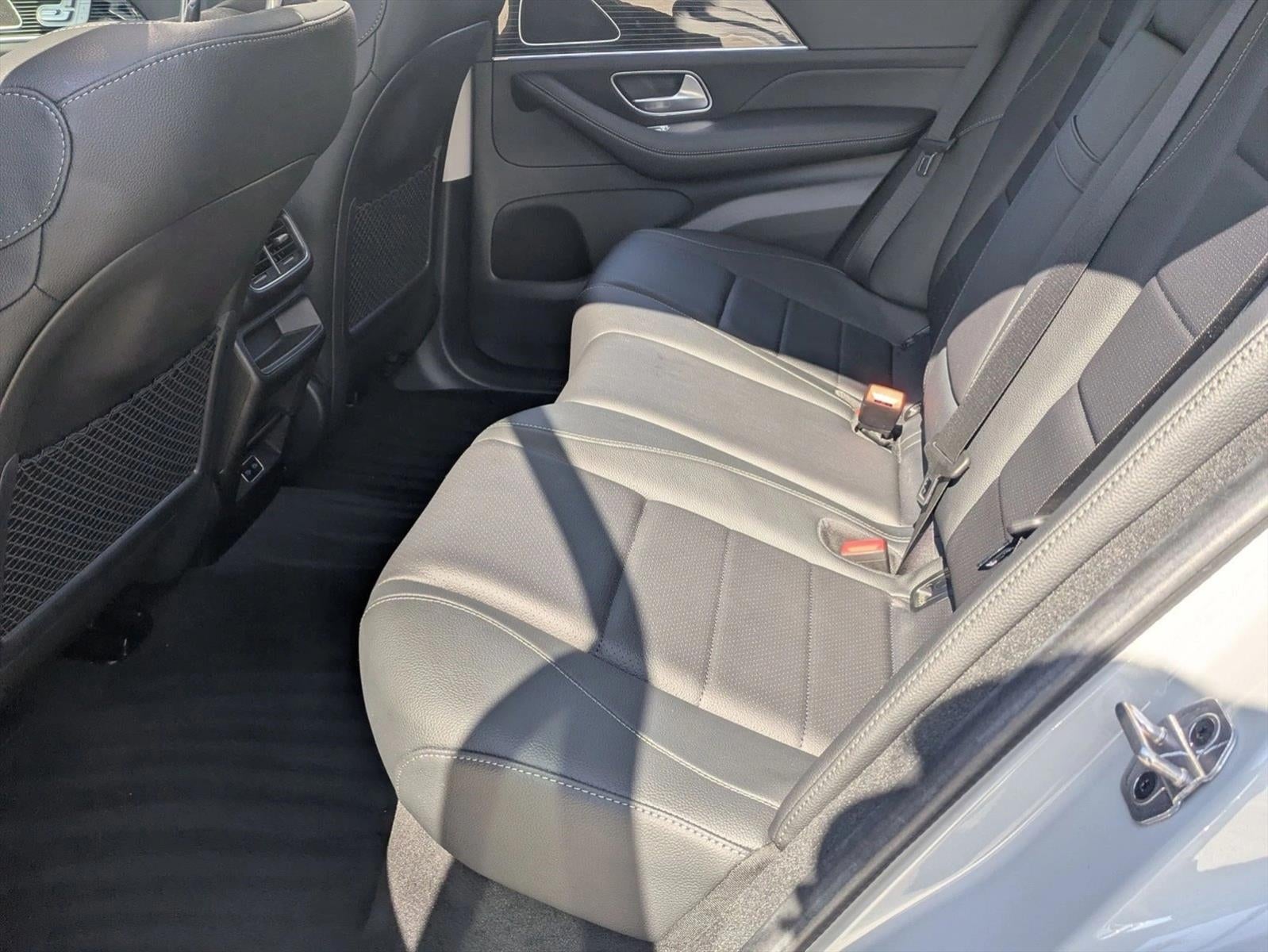 2024 Mercedes-Benz GLE GLE 350 4MATIC® SUV