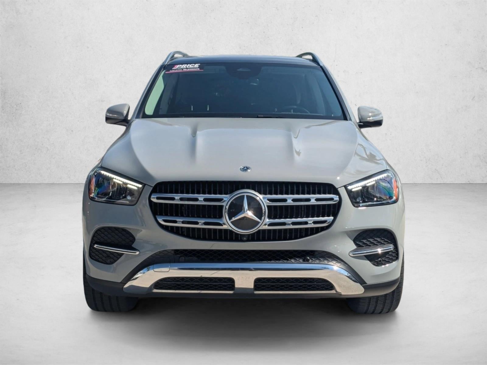 2024 Mercedes-Benz GLE GLE 350 4MATIC® SUV
