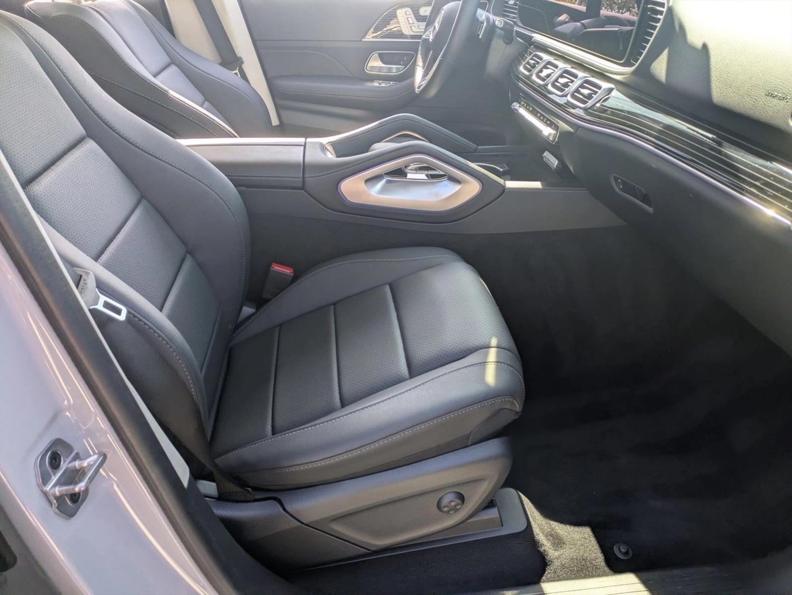 2024 Mercedes-Benz GLE GLE 350 4MATIC® SUV