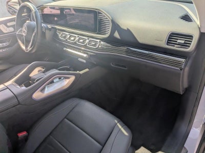 2024 Mercedes-Benz GLE GLE 350 4MATIC® SUV